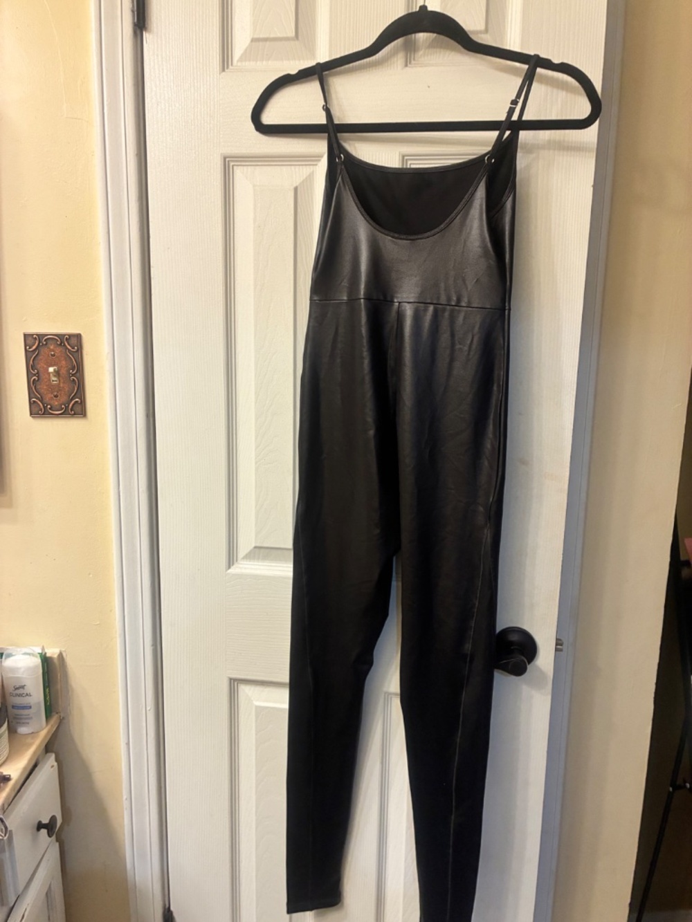 Body Suit - Picture 2 of 2